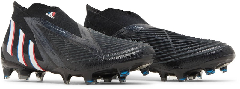 adidas Predator Edge+ FG 'Tepi Kegelapan' GV7385 Cheap adidas Predator Edge+ FG 'Tepi Kegelapan' GV7385