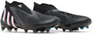 adidas Predator Edge+ FG 'Edge of Darkness' GV7385
