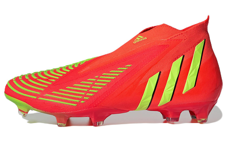 adidas Predator Edge+ FG 'Game Data Pack' GW1039