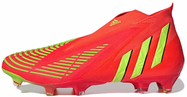adidas Predator Edge+ FG 'Game Data Pack' GW1039 adidas Predator Edge+ FG 'Game Data Pack' GW1039