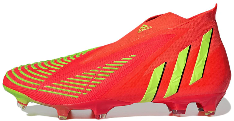 adidas Predator Edge+ FG 'Game Data Pack' GW1039 Buy adidas Predator Edge+ FG 'Game Data Pack' GW1039