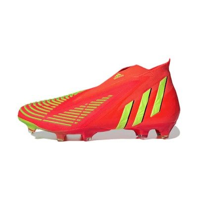 adidas Predator Edge+ FG 'Game Data Pack'