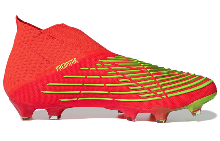 Lookbook adidas Predator Edge+ FG 'Game Data Pack' GW1039