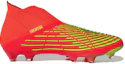 Lookbook adidas Predator Edge+ FG 'Game Data Pack' GW1039