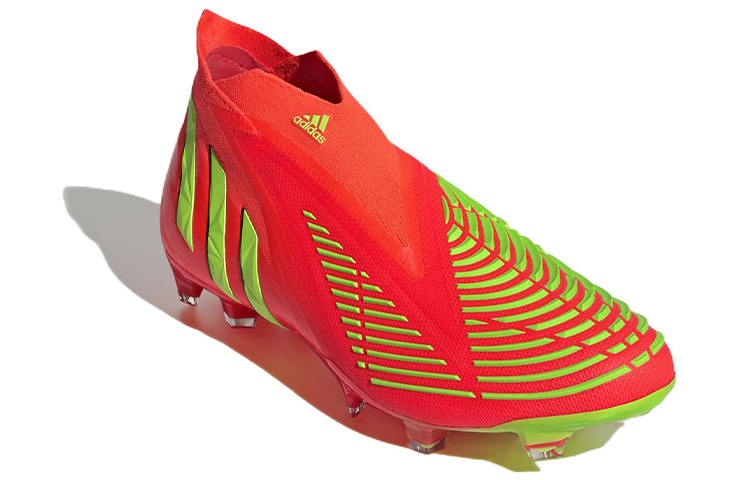 Shop adidas Predator Edge+ FG 'Game Data Pack' GW1039