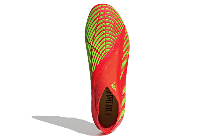 Details for adidas Predator Edge+ FG 'Game Data Pack' GW1039
