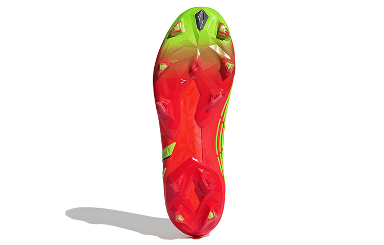 Sizing adidas Predator Edge+ FG 'Game Data Pack' GW1039