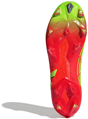 adidas Predator Edge+ FG 'Game Data Pack' GW1039 Sizing adidas Predator Edge+ FG 'Game Data Pack' GW1039
