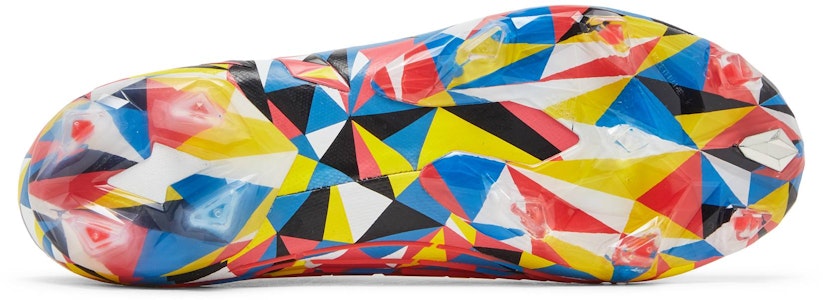 adidas Predator Edge+ FG 'Geométrico' GX3908 Shop adidas Predator Edge+ FG 'Geométrico' GX3908