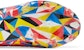 adidas Predator Edge+ FG 'Geometric' Bola Sepak GX3908
