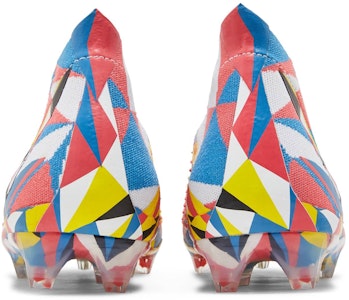 adidas Predator Edge+ FG 'Geométrico' GX3908 Details for adidas Predator Edge+ FG 'Geométrico' GX3908