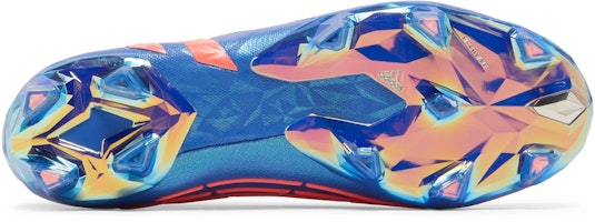 아디다스 프레데터 엣지+ FG '하이 레즈 블루 터보' GZ9002 GZ9002 Shop 아디다스 프레데터 엣지+ FG '하이 레즈 블루 터보' GZ9002 GZ9002