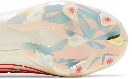 アディダス プレデター エッジ+ FG オフホワイト/ビビッドレッド GV7384 Purchase アディダス プレデター エッジ+ FG オフホワイト/ビビッドレッド GV7384