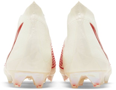 アディダス プレデター エッジ+ FG オフホワイト/ビビッドレッド GV7384 Details for アディダス プレデター エッジ+ FG オフホワイト/ビビッドレッド GV7384
