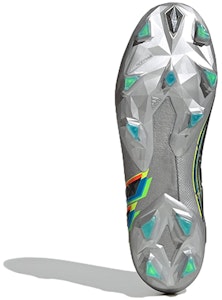 adidas Predator Edge+ FG 'Perak Hitam' HR1560 Purchase adidas Predator Edge+ FG 'Perak Hitam' HR1560