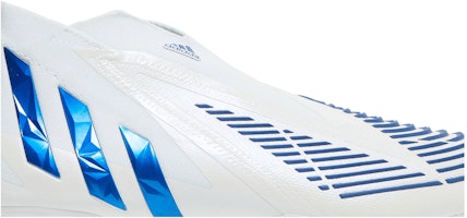 adidas Predator Edge+ FG 'Putih Biru Hi-Res' GV7375 Order adidas Predator Edge+ FG 'Putih Biru Hi-Res' GV7375