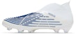 adidas Predator Edge+ FG 'Putih Biru Hi-Res' GV7375