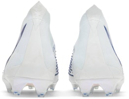 adidas Predator Edge+ FG 'Putih Biru Hi-Res' GV7375 Details for adidas Predator Edge+ FG 'Putih Biru Hi-Res' GV7375