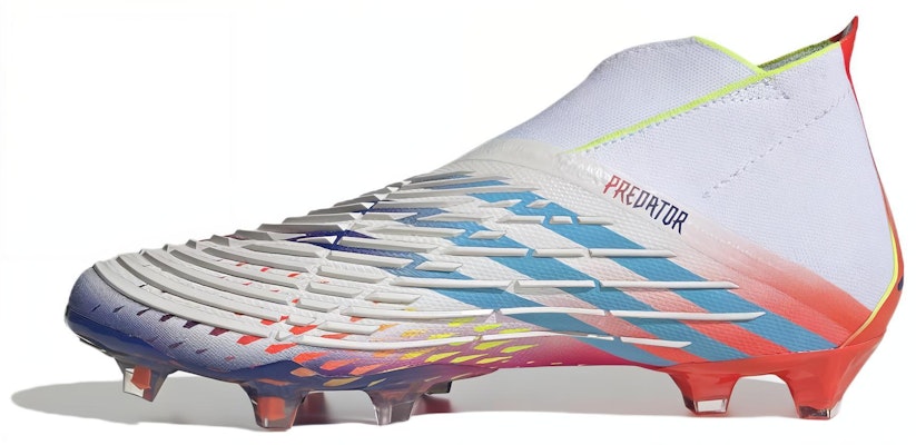 adidas Predator Edge+ Low FG 'Al Rihla Pack - White' GW1040 Buy adidas Predator Edge+ Low FG 'Al Rihla Pack - White' GW1040