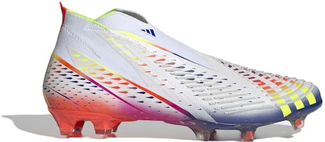 adidas Predator Edge+ Low FG 'Al Rihla Pack - Blanco' GW1040 Order adidas Predator Edge+ Low FG 'Al Rihla Pack - Blanco' GW1040