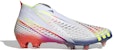 adidas Predator Edge+ Low FG 'Al Rihla Pack - Putih' GW1040