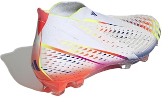 adidas Predator Edge+ Low FG 'Al Rihla Pack - Blanco' GW1040 Shop adidas Predator Edge+ Low FG 'Al Rihla Pack - Blanco' GW1040