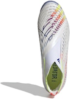 adidas Predator Edge+ Low FG 'Al Rihla Pack - Blanco' GW1040 Purchase adidas Predator Edge+ Low FG 'Al Rihla Pack - Blanco' GW1040