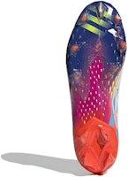 adidas Predator Edge+ Low FG 'Al Rihla Pack - Blanco' GW1040 Details for adidas Predator Edge+ Low FG 'Al Rihla Pack - Blanco' GW1040