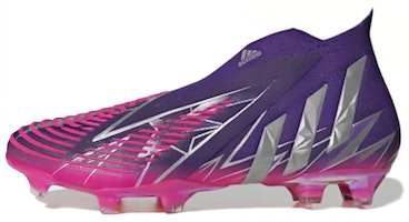 adidas Predator Edge+ Low FG 'UEFA Champions League' GV7381 adidas Predator Edge+ Low FG 'UEFA Champions League' GV7381