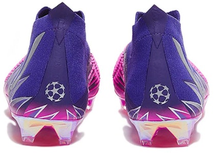 阿迪达斯猎鹰Edge+低帮FG "欧冠" GV7381 Shop 阿迪达斯猎鹰Edge+低帮FG "欧冠" GV7381