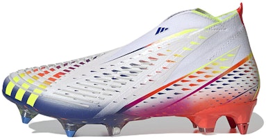 adidas Predator Edge+ SG 'Al Rihla Pack' GW1035 adidas Predator Edge+ SG 'Al Rihla Pack' GW1035