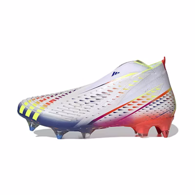 adidas Predator Edge+ SG 'Al Rihla Pack'