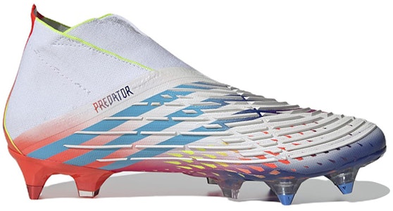 adidas Predator Edge+ SG 'Al Rihla Pack' Sepatu Bola GW1035 Order adidas Predator Edge+ SG 'Al Rihla Pack' Sepatu Bola GW1035