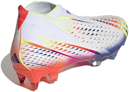 adidas Predator Edge+ SG 'Al Rihla Pack' Sepatu Bola GW1035 Shop adidas Predator Edge+ SG 'Al Rihla Pack' Sepatu Bola GW1035