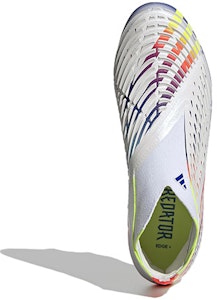 adidas Predator Edge+ SG 'Al Rihla Pack' Sepatu Bola GW1035 Purchase adidas Predator Edge+ SG 'Al Rihla Pack' Sepatu Bola GW1035