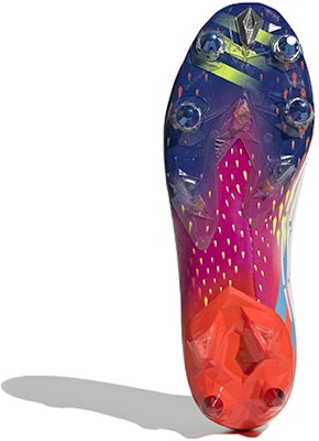 adidas Predator Edge+ SG 'Al Rihla Pack' GW1035 Details for adidas Predator Edge+ SG 'Al Rihla Pack' GW1035