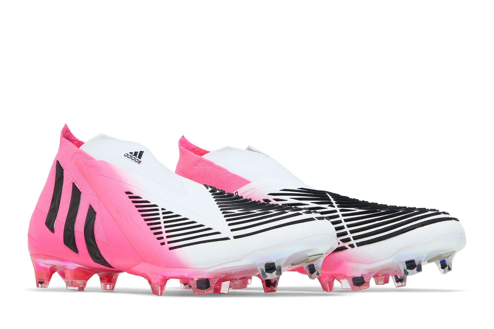 Cheap adidas Predator Edge LZ+ FG ''Rose Solaire'' GX3904