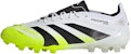 adidas Predator Elite 2G/3G AG 'Cloud White Black Lucid Lemon' JH8879