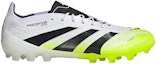 Order adidas Predator Elite 2G/3G AG 'Cloud White Black Lucid Lemon' JH8879