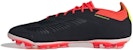 Kasut Bola Sepak Rumput Tiruan adidas Predator Elite 2G/3G 'Hitam Putih Merah' IF3208