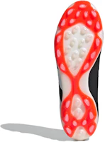 Sizing adidas Predator Elite 2G/3G Scarpe Calcio Erba Artificiale ''Nero Bianco Rosso'' IF3208
