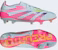 adidas Predator Elite 99 Capsule FG 'Hampir Biru' IE3950