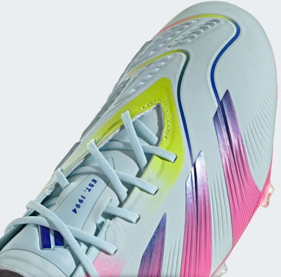 adidas Predator Elite 99 Capsule FG 'Hampir Biru' IE3950 3