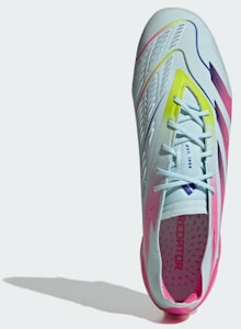 아디다스 프레데터 엘리트 99 캡슐 FG '얼모스트 블루' IE3950 Lookbook 아디다스 프레데터 엘리트 99 캡슐 FG '얼모스트 블루' IE3950