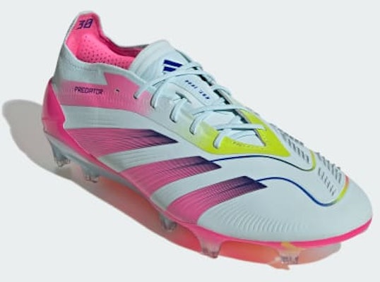 adidas Predator Elite 99 Capsule FG 'Hampir Biru' IE3950 Purchase adidas Predator Elite 99 Capsule FG 'Hampir Biru' IE3950