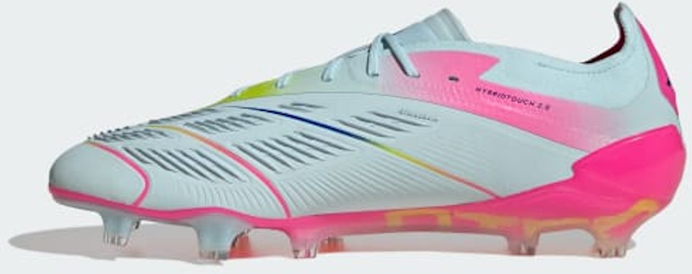 adidas Predator Elite 99 Capsule FG 'Hampir Biru' IE3950 Sizing adidas Predator Elite 99 Capsule FG 'Hampir Biru' IE3950