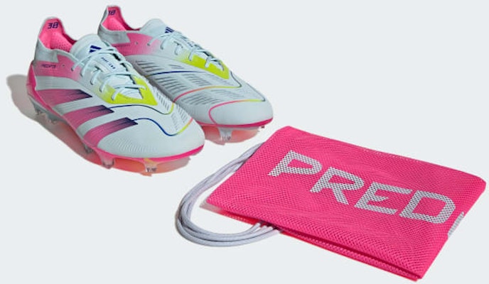 adidas Predator Elite 99 Capsule FG 'Hampir Biru' IE3950 1