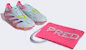 adidas Predator Elite 99 Capsule FG 'Hampir Biru' IE3950