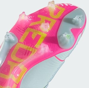 아디다스 프레데터 엘리트 99 캡슐 FG '얼모스트 블루' IE3950 2