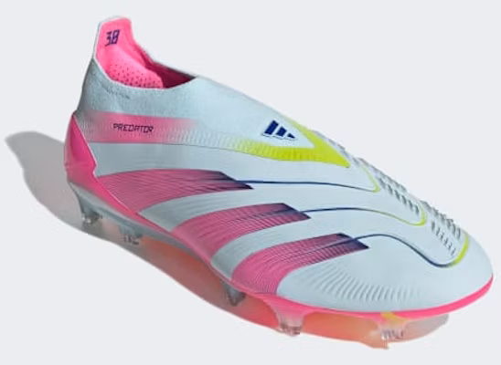 Adidas Predator Elite 99 Tanpa Tali FG Sepatu Sepak Bola Capsule IH0108 Purchase Adidas Predator Elite 99 Tanpa Tali FG Sepatu Sepak Bola Capsule IH0108